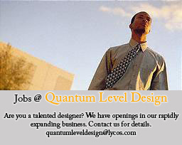 Contact quantum